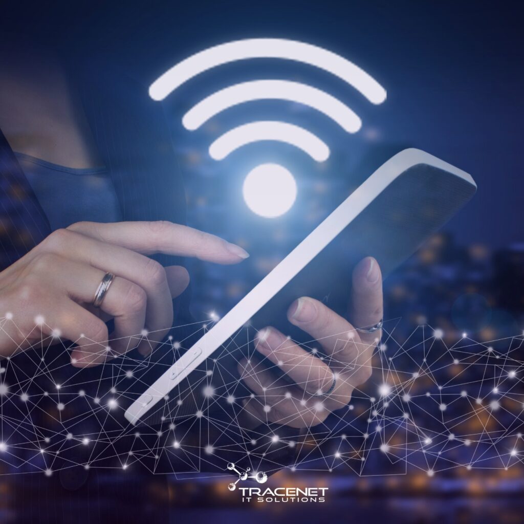 perigos ao usar wifi público