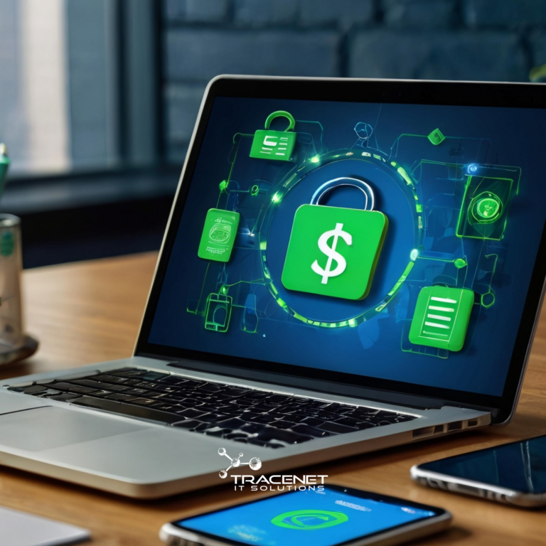 financial cybersecurity