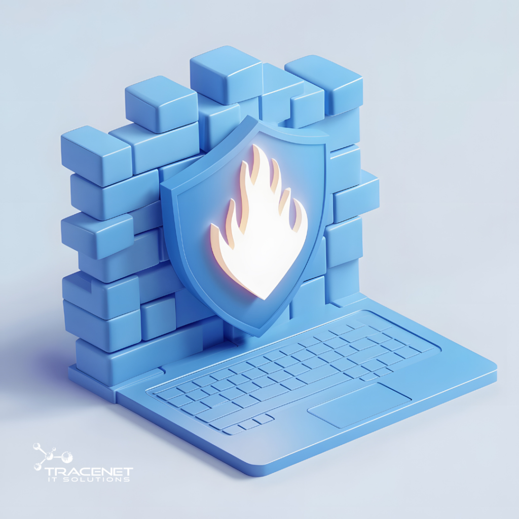 Web Application Firewall